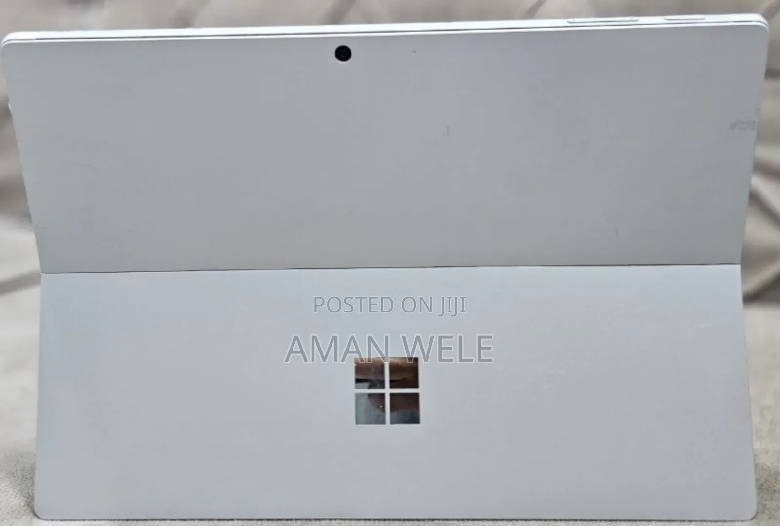 New Laptop Microsoft Surface 16GB Intel Core I7 SSD 256GB