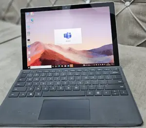 New Laptop Microsoft Surface 16GB Intel Core I7 SSD 256GB