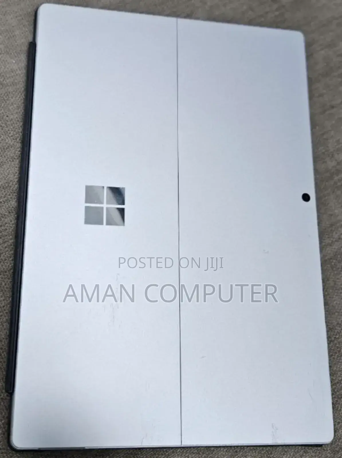 New Laptop Microsoft Surface 16GB Intel Core I7 SSD 256GB