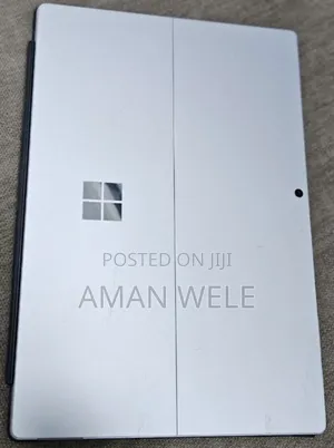 New Laptop Microsoft Surface 16GB Intel Core I7 SSD 256GB