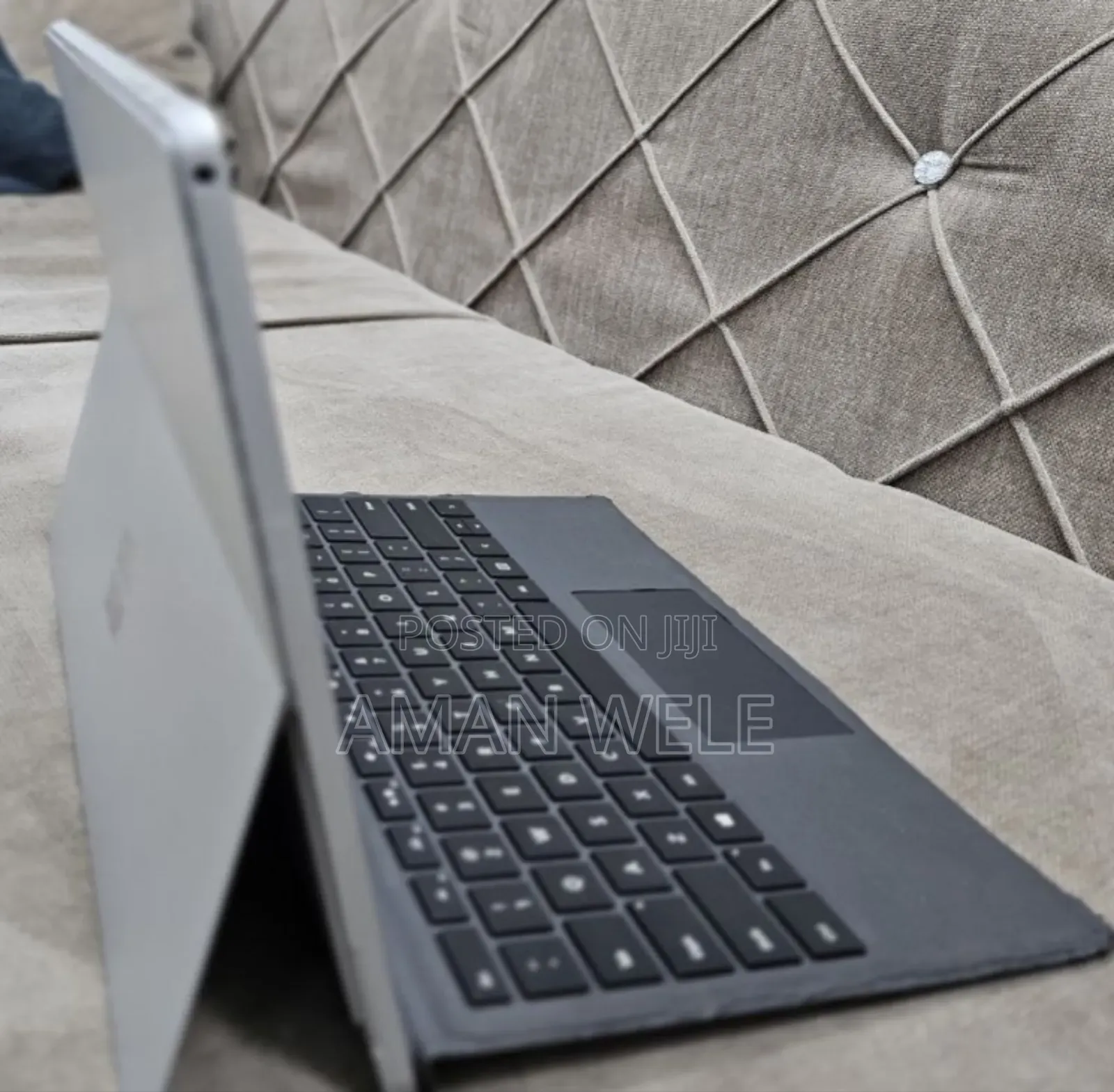 New Laptop Microsoft Surface 16GB Intel Core I7 SSD 256GB