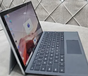 New Laptop Microsoft Surface 16GB Intel Core I7 SSD 256GB