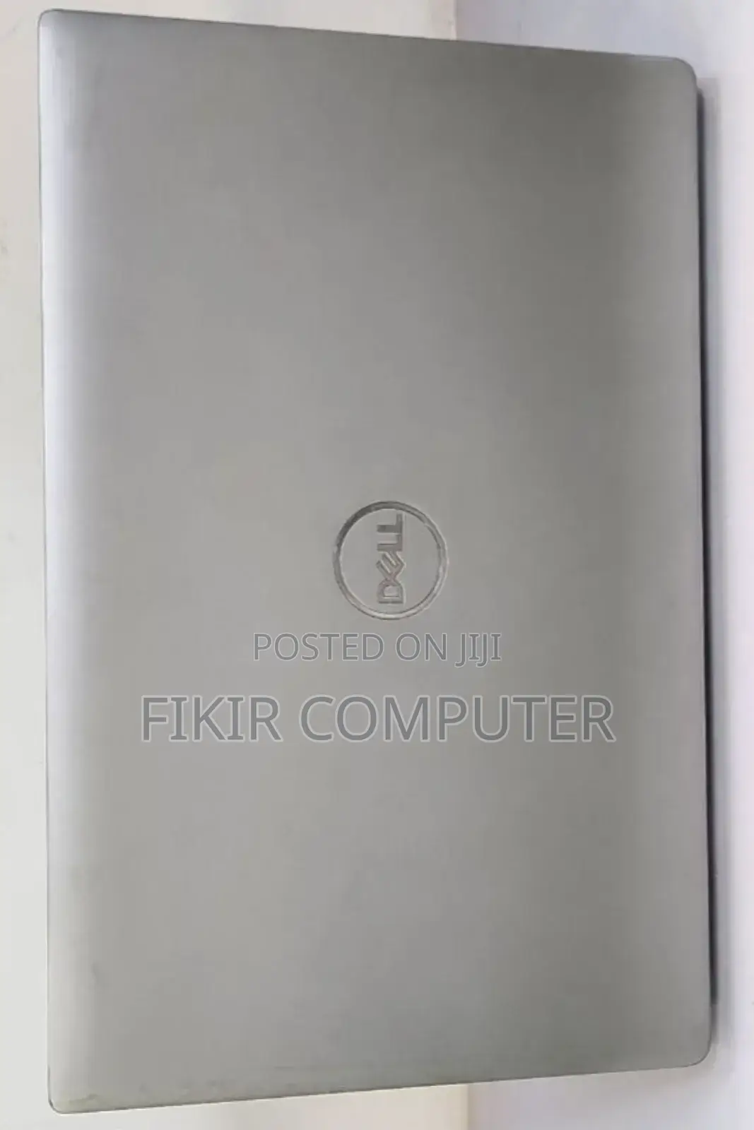 New Laptop Dell Precision 5540 32GB Intel Core I7 SSD 512GB