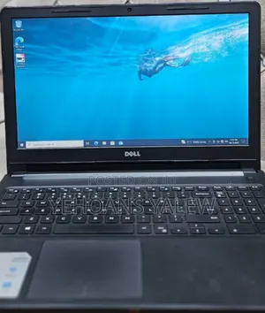 New Laptop Dell Precision 15 3541 4GB Intel Core I3 HDD 1T