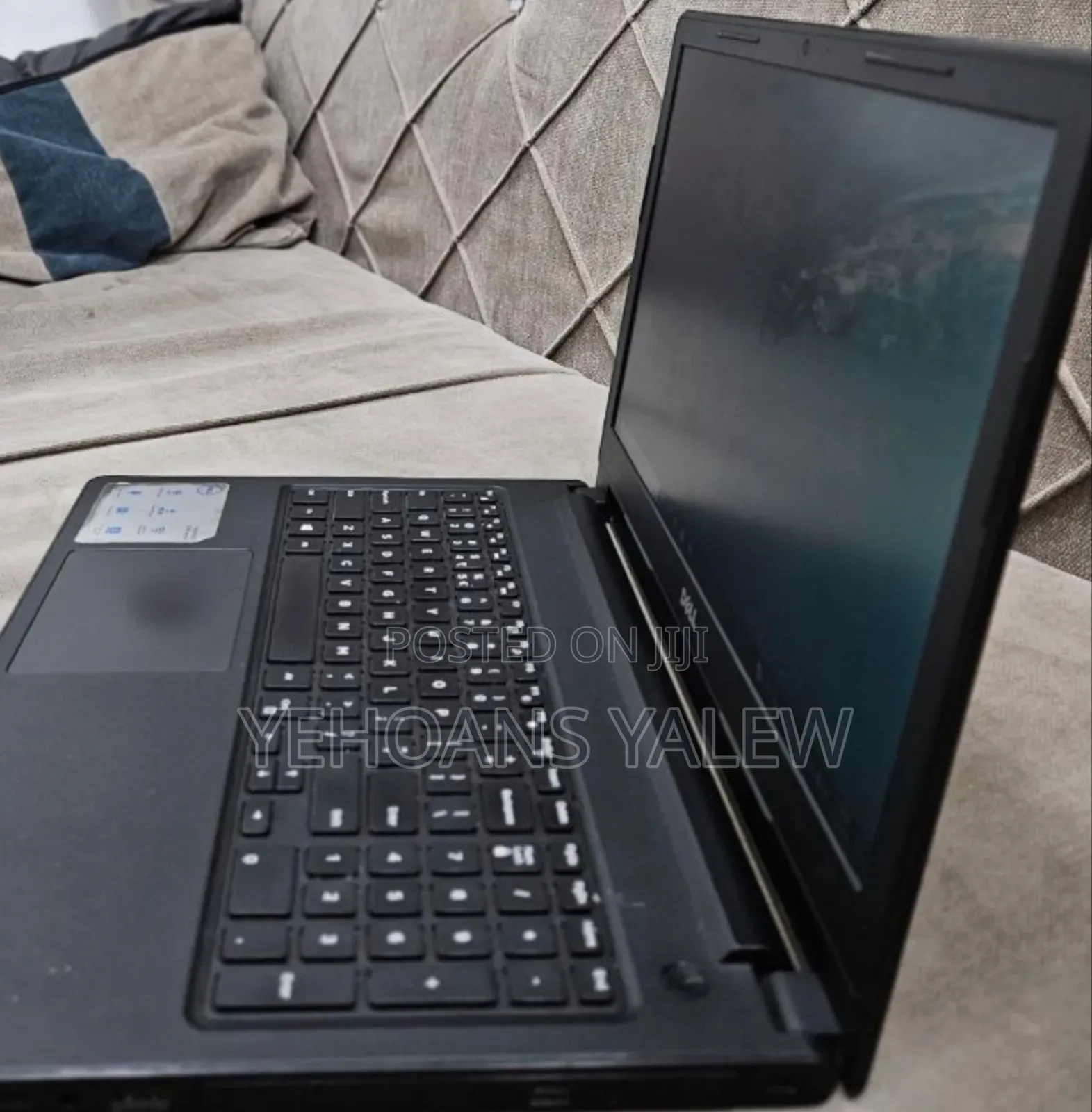 New Laptop Dell Precision 15 3541 4GB Intel Core I3 HDD 1T