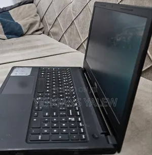 New Laptop Dell Precision 15 3541 4GB Intel Core I3 HDD 1T