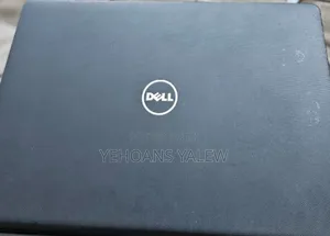 New Laptop Dell Precision 15 3541 4GB Intel Core I3 HDD 1T