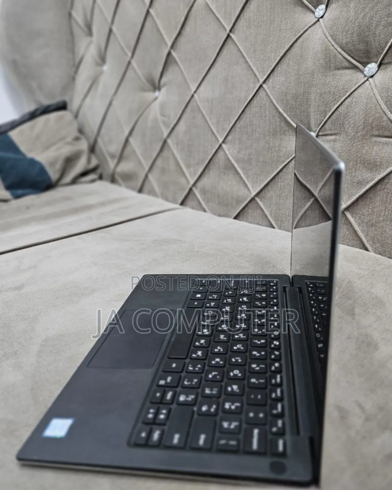 New Laptop Dell XPS 13 8GB Intel Core I5 SSD 512GB