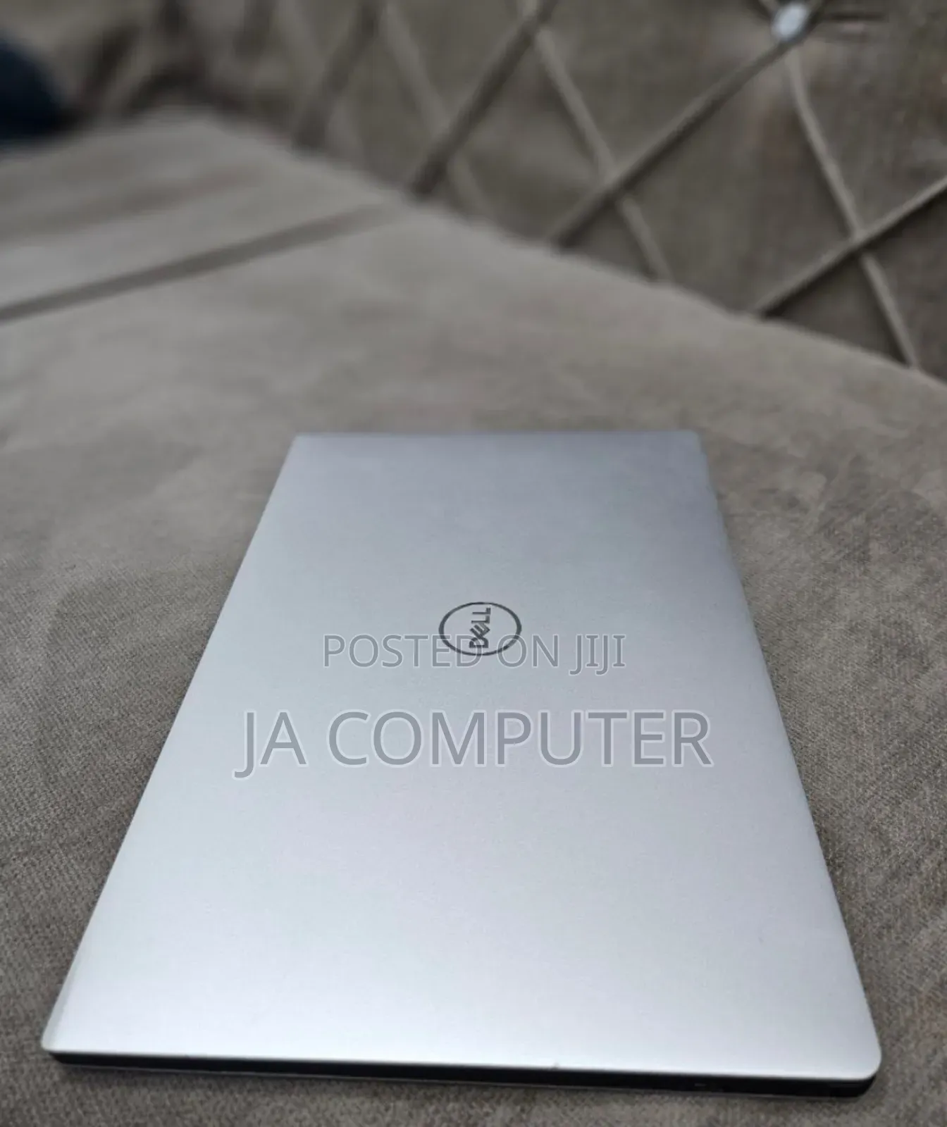 New Laptop Dell XPS 13 8GB Intel Core I5 SSD 512GB