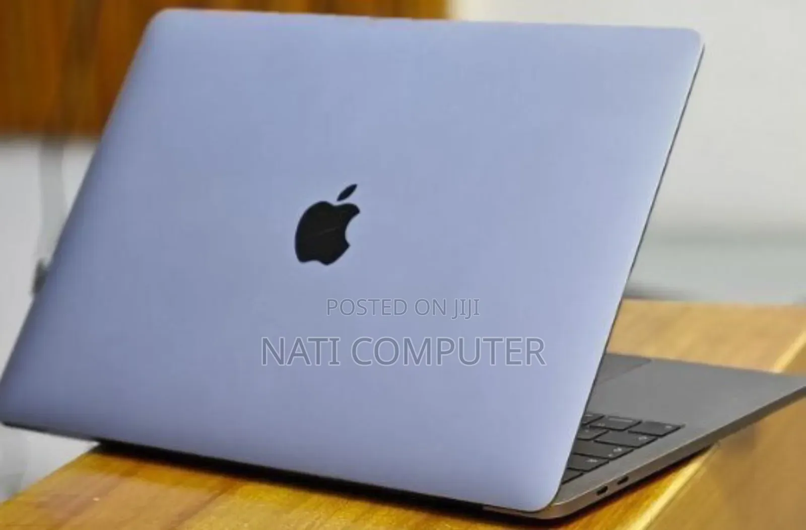 New Laptop Apple MacBook Pro 2019 16GB Intel Core i5 SSD 256GB