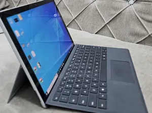 Photo - New Laptop Microsoft Surface Pro 7 16GB Intel Core I5 SSD 256GB