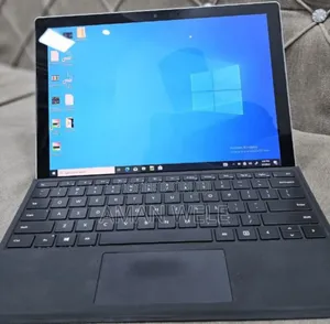 New Laptop Microsoft Surface Pro 7 16GB Intel Core I5 SSD 256GB