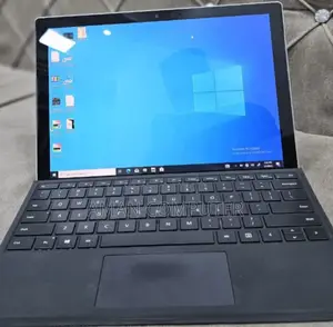New Laptop Microsoft Surface Pro 7 16GB Intel Core I5 SSD 256GB