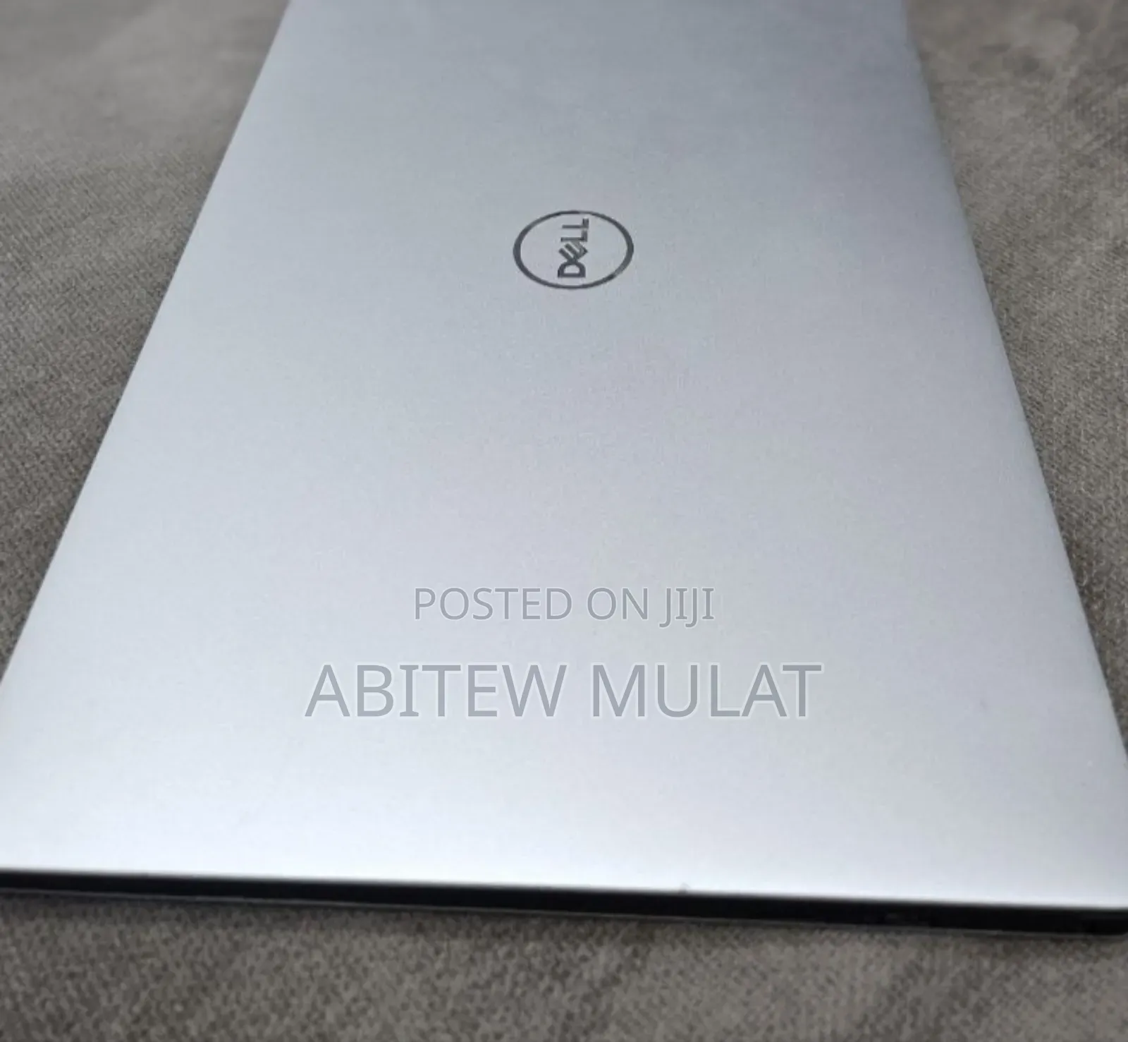 New Laptop Dell XPS 13 8GB Intel Core I5 SSD 512GB