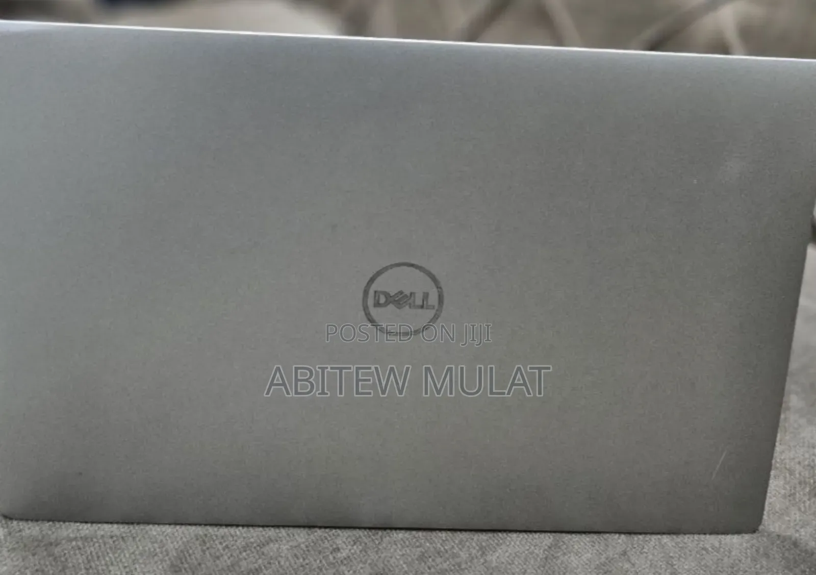 New Laptop Dell XPS 13 8GB Intel Core I5 SSD 512GB