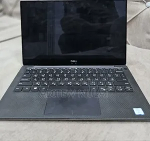 New Laptop Dell XPS 13 8GB Intel Core I5 SSD 512GB