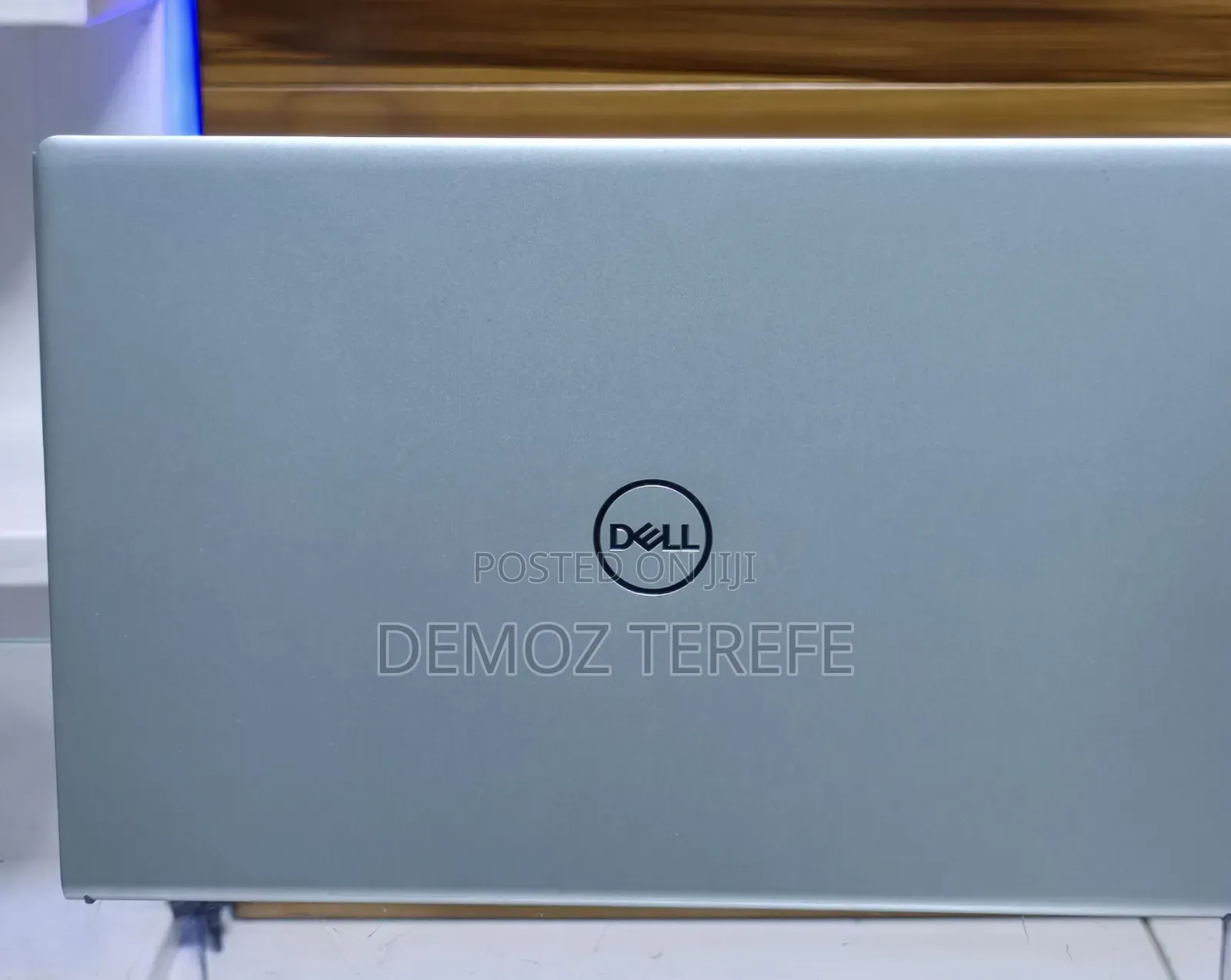 New Laptop Dell Precision 5540 16GB Intel Core I7 SSD 512GB