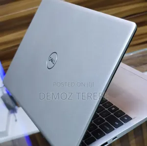 New Laptop Dell Precision 5540 16GB Intel Core I7 SSD 512GB