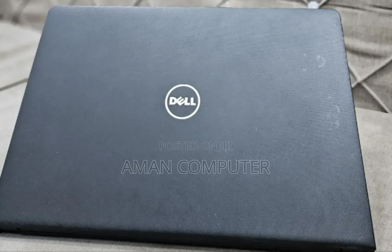 New Laptop Dell Latitude 5310 4GB Intel Core I3 HDD 1T