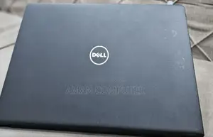 New Laptop Dell Latitude 5310 4GB Intel Core I3 HDD 1T