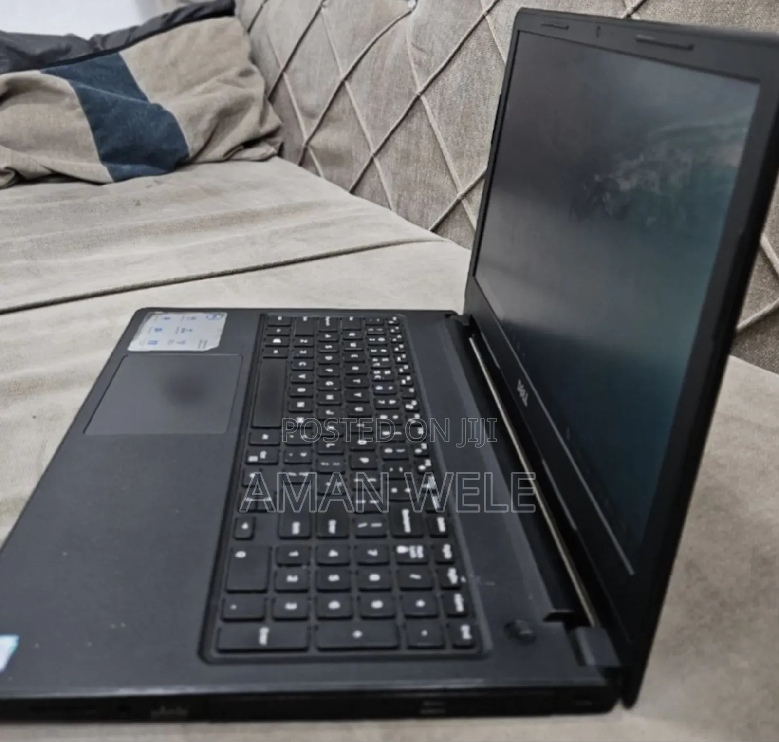 New Laptop Dell Latitude 5310 4GB Intel Core I3 HDD 1T