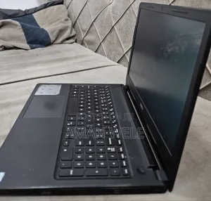New Laptop Dell Latitude 5310 4GB Intel Core I3 HDD 1T
