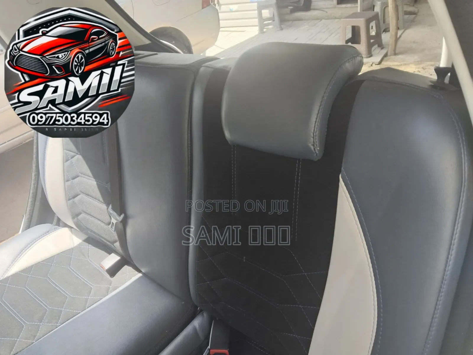 Changan BenBen 2024 White