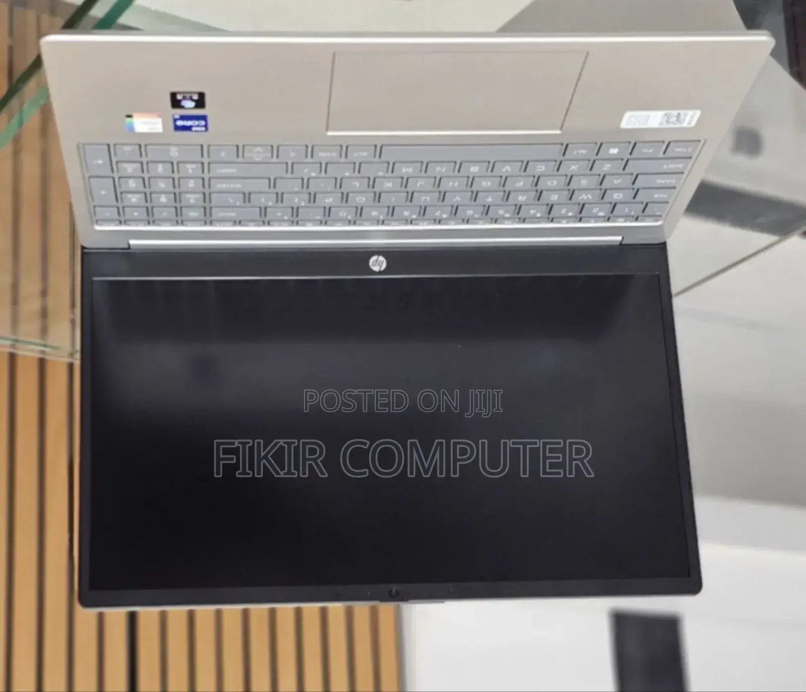 New Laptop HP Stream Notebook 16GB Intel Core I7 SSD 512GB