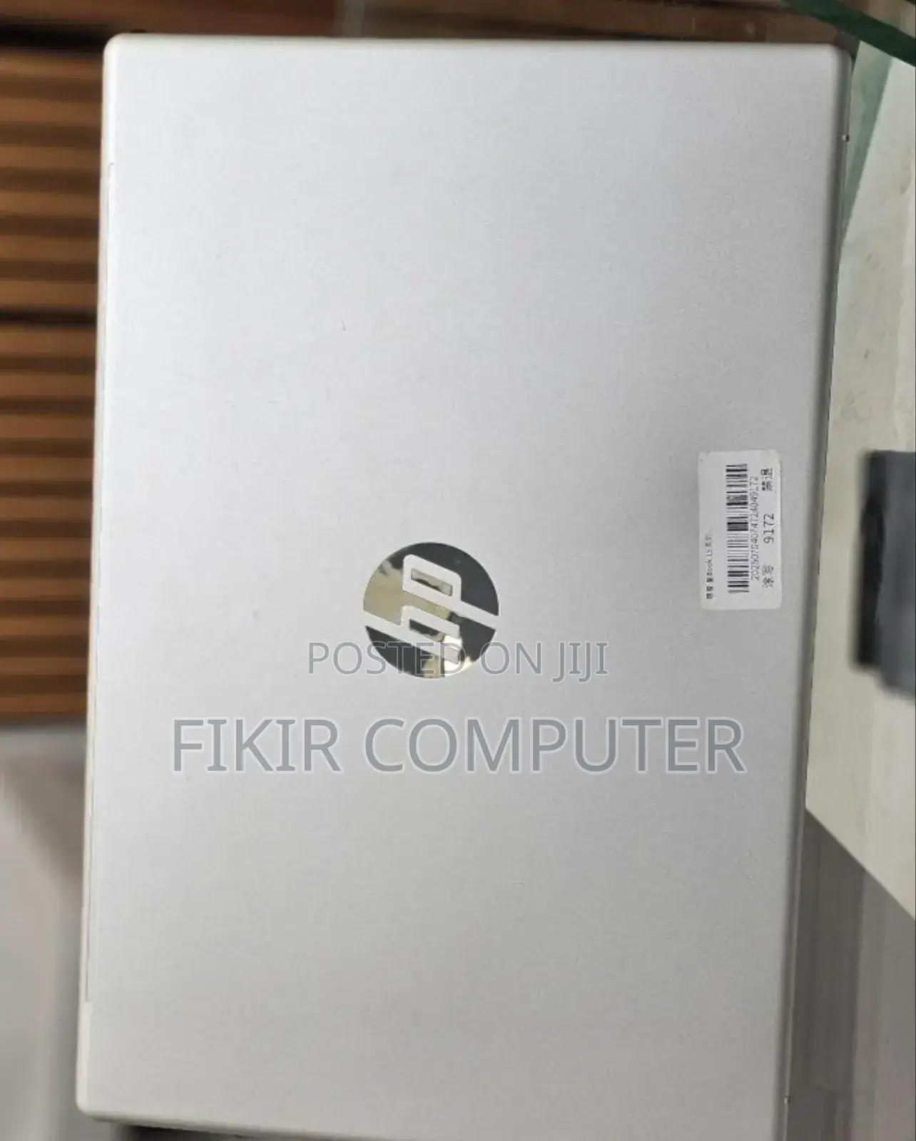 New Laptop HP Stream Notebook 16GB Intel Core I7 SSD 512GB