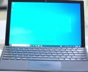 Photo - New Laptop Microsoft Surface Pro 6 16GB Intel Core I5 SSD 1T