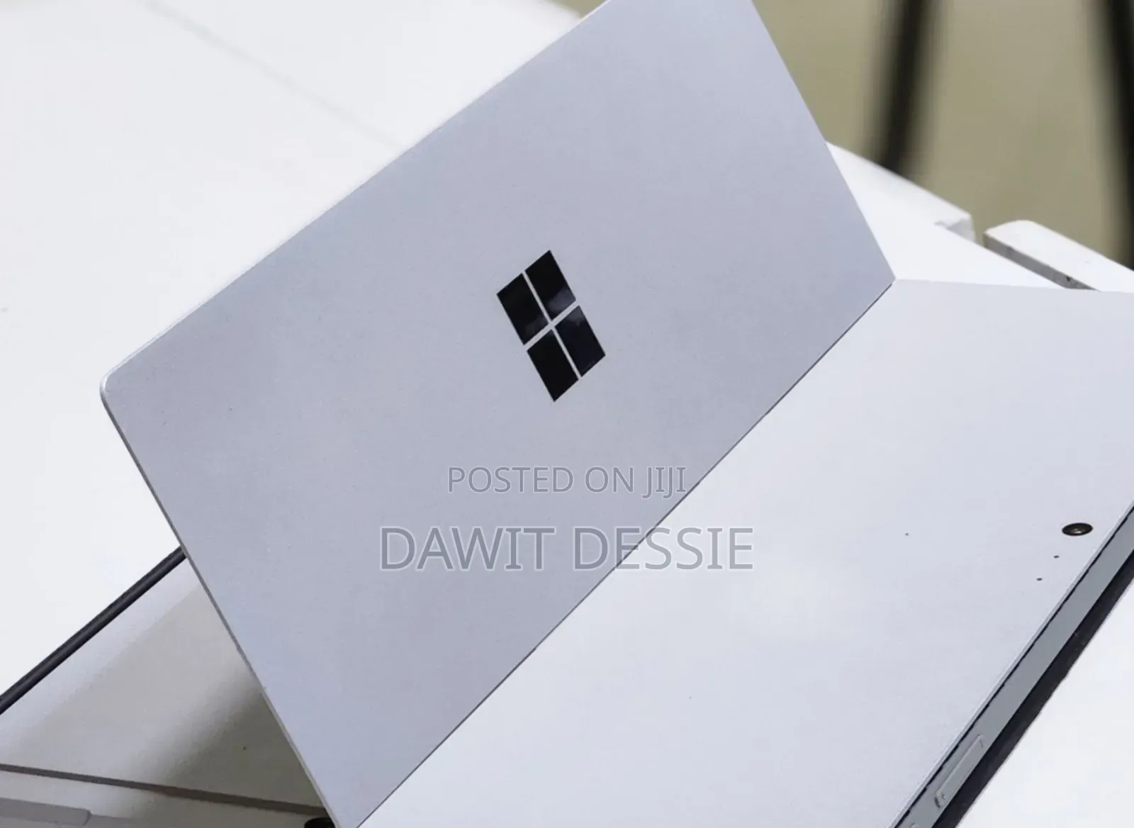 New Laptop Microsoft Surface Pro 6 16GB Intel Core I5 SSD 1T