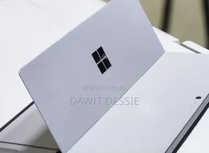 New Laptop Microsoft Surface Pro 6 16GB Intel Core I5 SSD 1T