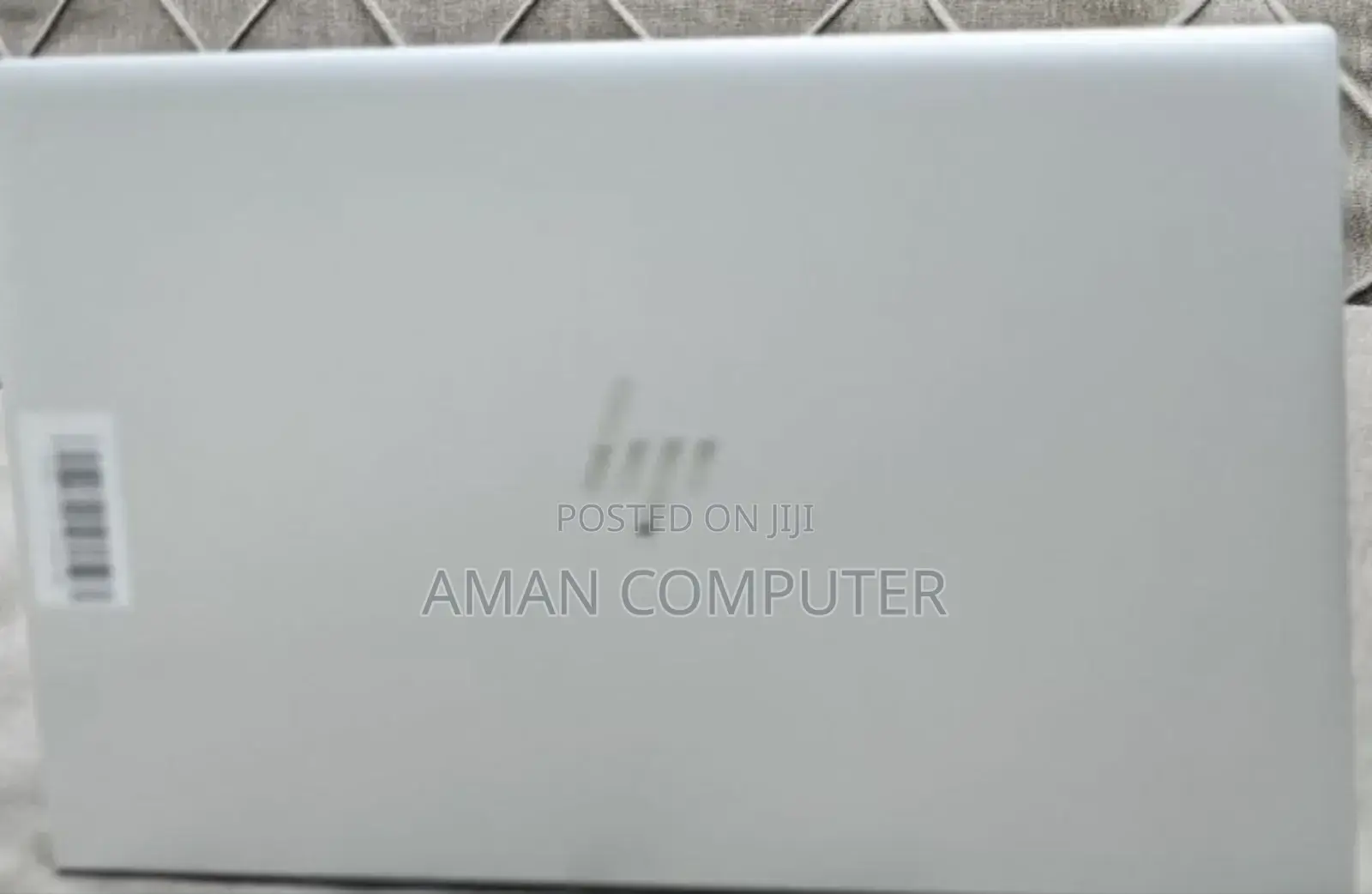 New Laptop HP EliteBook 840 G7 16GB Intel Core I7 SSD 512GB