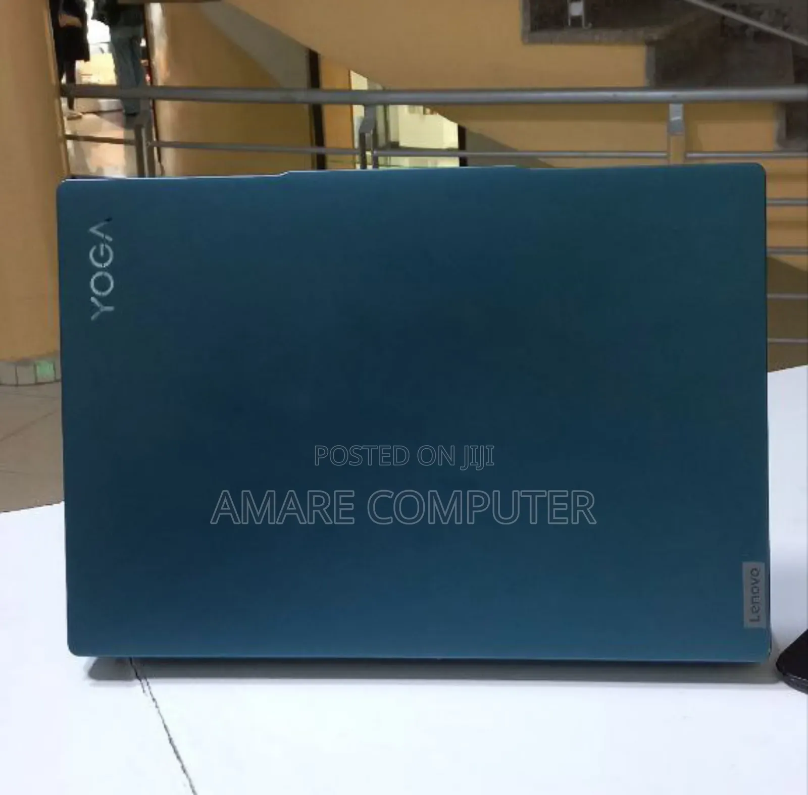 New Laptop Lenovo 16GB Intel Core I7 SSD 1T