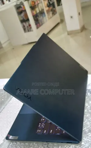 New Laptop Lenovo 16GB Intel Core I7 SSD 1T