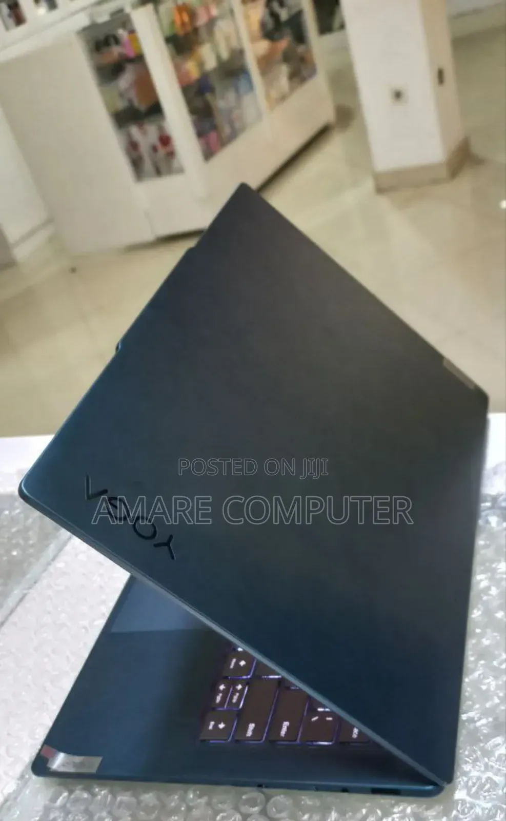 New Laptop Lenovo 16GB Intel Core I7 SSD 1T