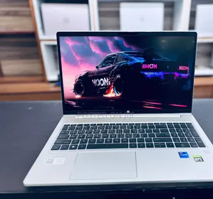 Photo - New Laptop HP ProBook 450 16GB Intel Core I7 SSD 512GB