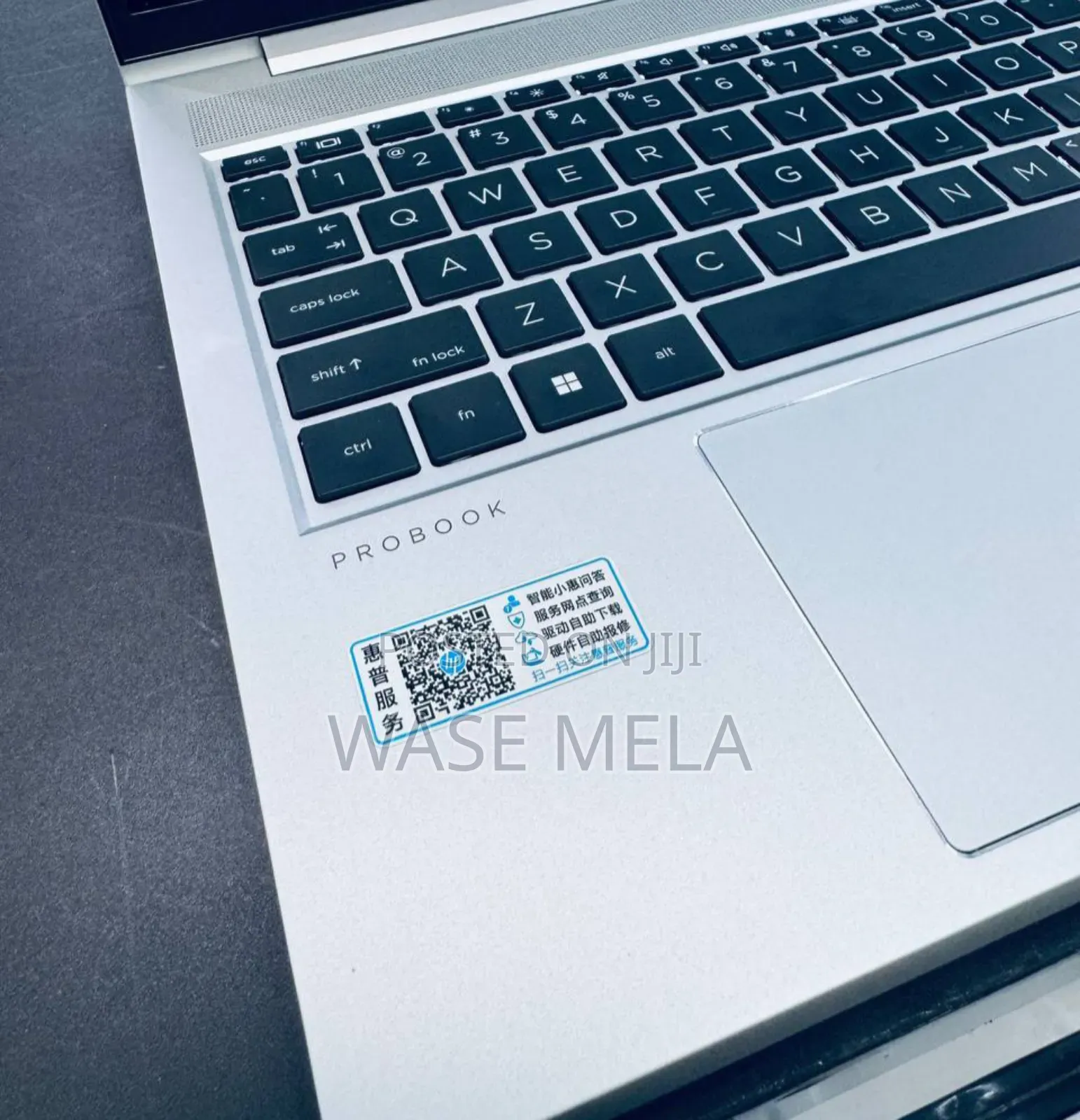 New Laptop HP ProBook 450 16GB Intel Core I7 SSD 512GB