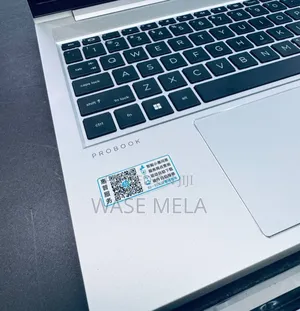 New Laptop HP ProBook 450 16GB Intel Core I7 SSD 512GB