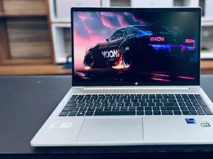 New Laptop HP ProBook 450 16GB Intel Core I7 SSD 512GB