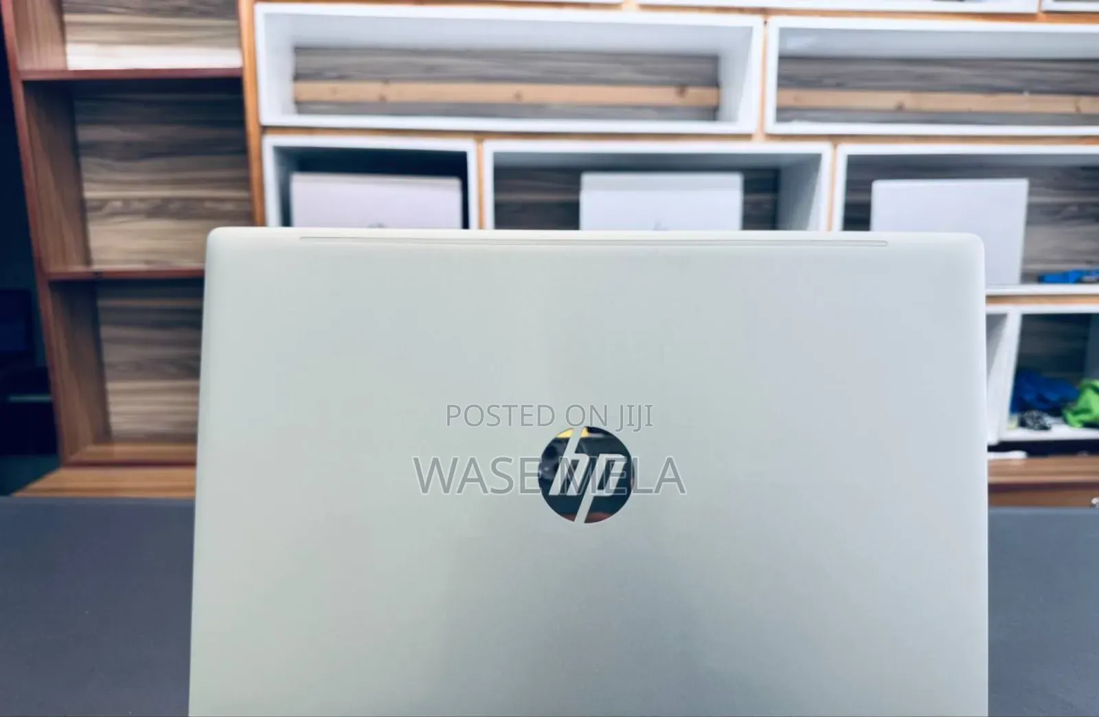 New Laptop HP ProBook 450 16GB Intel Core I7 SSD 512GB