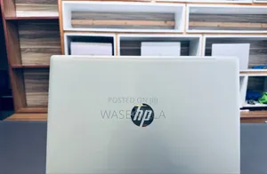 New Laptop HP ProBook 450 16GB Intel Core I7 SSD 512GB