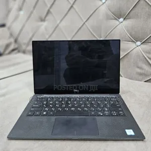 Photo - New Laptop Dell XPS 13 8GB Intel Core I5 SSD 512GB