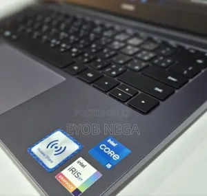 New Laptop Huawei MateBook HZ-W19 8GB Intel Core i5 SSD 512GB