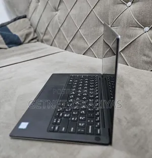 New Laptop Dell XPS 13 8GB Intel Core I5 SSD 512GB