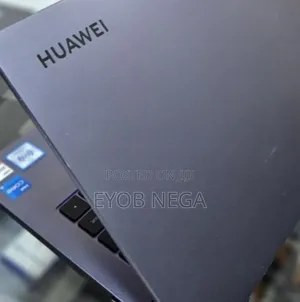 New Laptop Huawei MateBook HZ-W19 8GB Intel Core i5 SSD 512GB