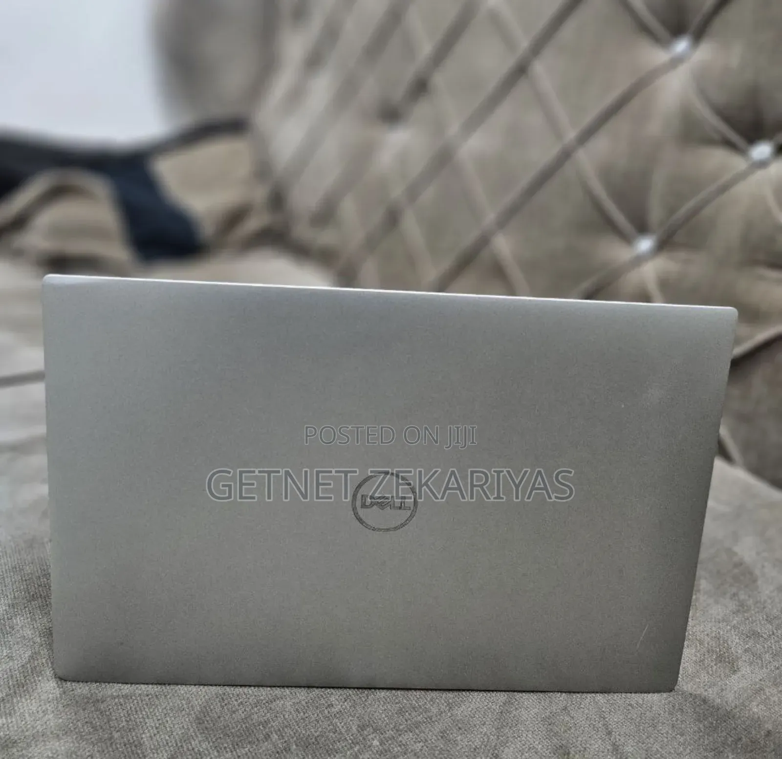 New Laptop Dell XPS 13 8GB Intel Core I5 SSD 512GB