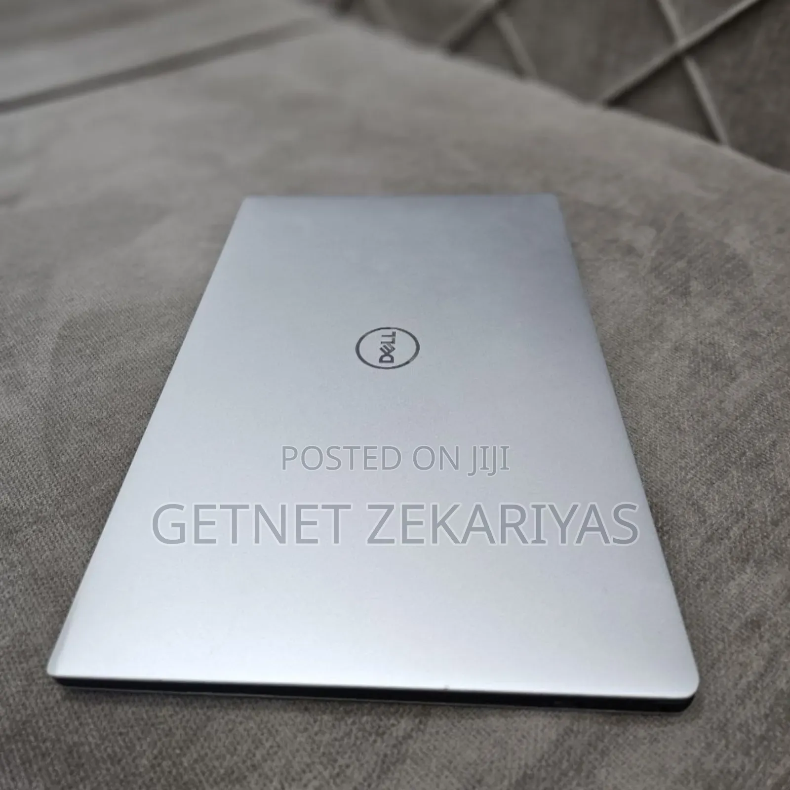 New Laptop Dell XPS 13 8GB Intel Core I5 SSD 512GB