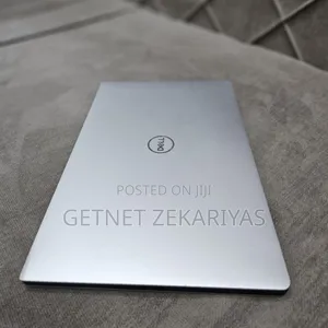 New Laptop Dell XPS 13 8GB Intel Core I5 SSD 512GB