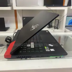 New Laptop Asus ROG Strix G15 16GB AMD Ryzen 7 SSD 1T